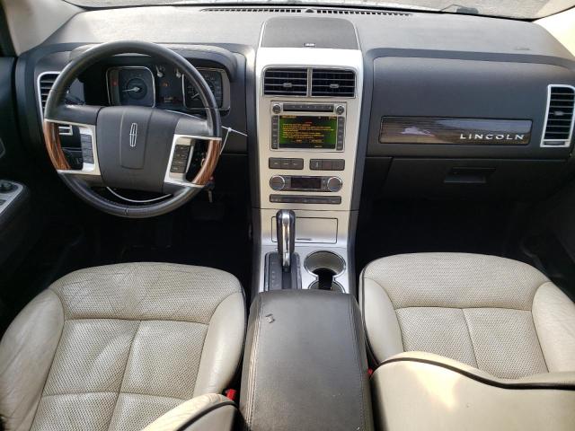 Photo 5 from auction – 2010 LINCOLN MKX with VIN 2LMDJ8JCXABJ26906