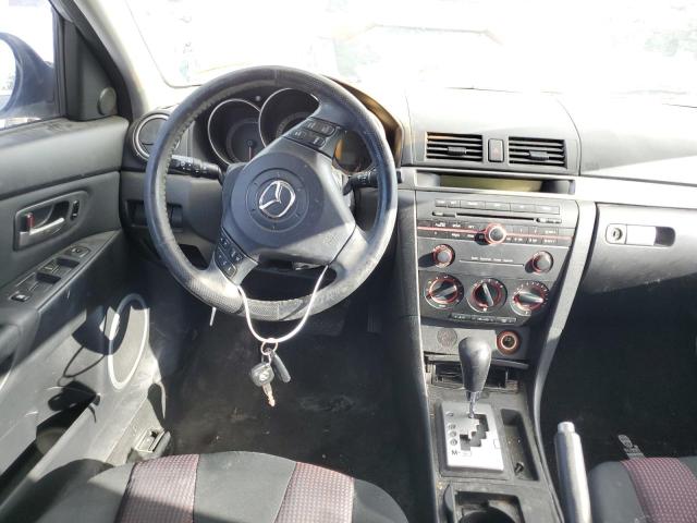 Photo 9 from auction – 2006 MAZDA 3 S with VIN JM1BK123561531536