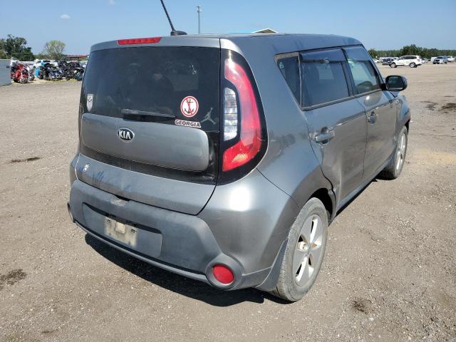 Photo 4 from auction – 2016 KIA SOUL with VIN KNDJN2A20G7294647
