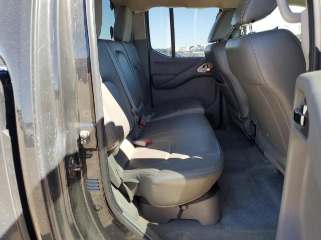 Photo 6 from auction – 2013 NISSAN FRONTIER S with VIN 1N6AD0EV9DN723963