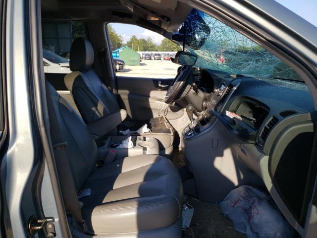 Photo 5 from auction – 2007 HYUNDAI ENTOURAGE with VIN KNDMC233176012062