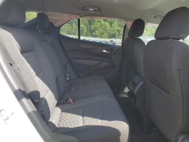 Photo 6 from auction – 2019 CHEVROLET EQUINOX LT with VIN 2GNAXTEV3K6267964
