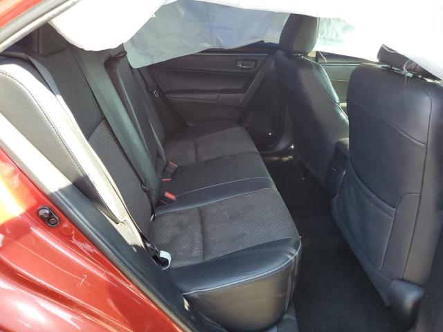 Photo 6 from auction – 2015 TOYOTA COROLLA L with VIN 2T1BURHE5FC354032