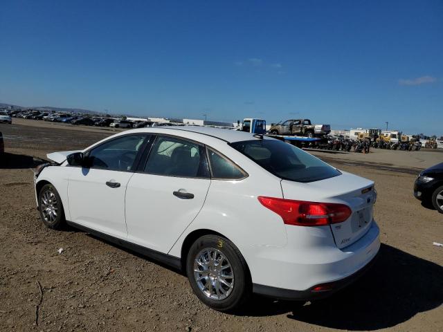 Photo 3 from auction – 2017 FORD FOCUS S with VIN 1FADP3E22HL215176
