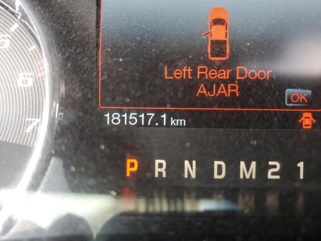 Photo 8 from auction – 2014 FORD F150 SUPER with VIN 1FTFW1ET1EFB34716
