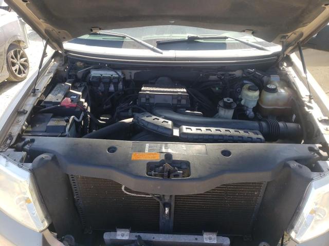 Photo 7 from auction – 2005 FORD F150 with VIN 1FTPX14505FB33044