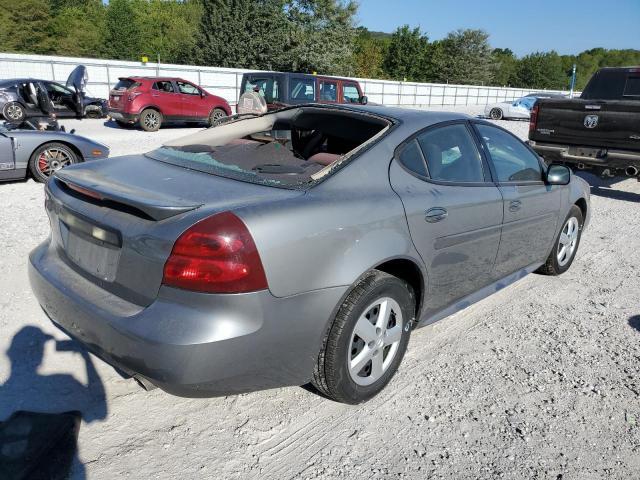 Photo 4 from auction – 2007 PONTIAC GRAND PRIX with VIN 2G2WP552371148188