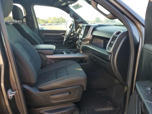 Photo 5 from auction – 2019 RAM 1500 BIG H with VIN 1C6SRFBT5KN557475