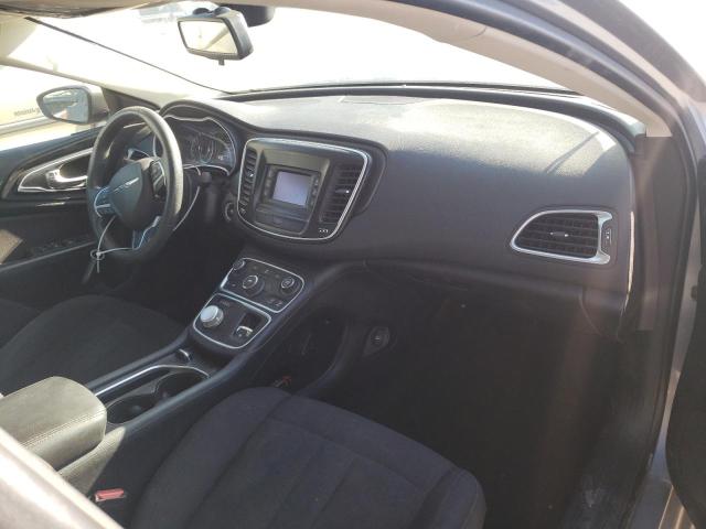 Photo 9 from auction – 2015 CHRYSLER 200 LIMITE with VIN 1C3CCCAB4FN723114