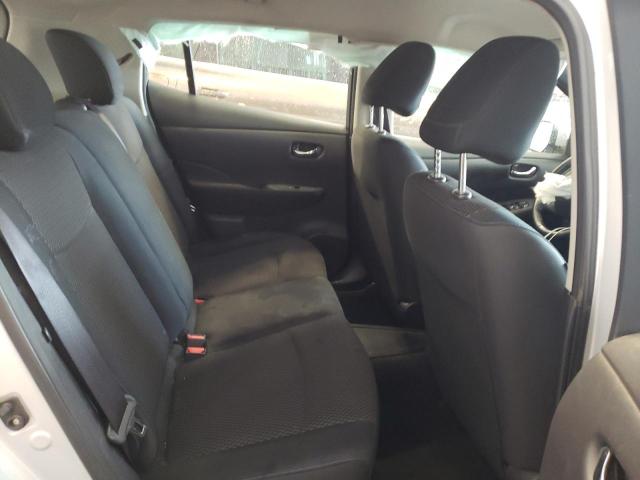 Photo 6 from auction – 2013 NISSAN LEAF S with VIN 1N4AZ0CP6DC416082