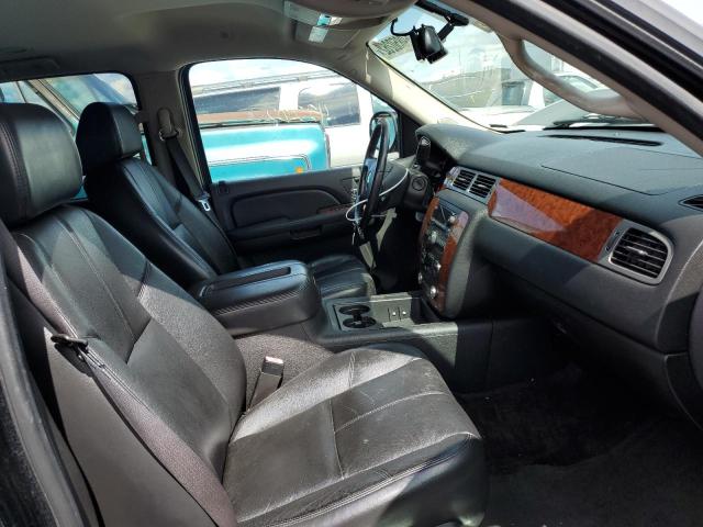 Photo 5 from auction – 2008 CHEVROLET SUBURBAN C with VIN 1GNFC16028R110996