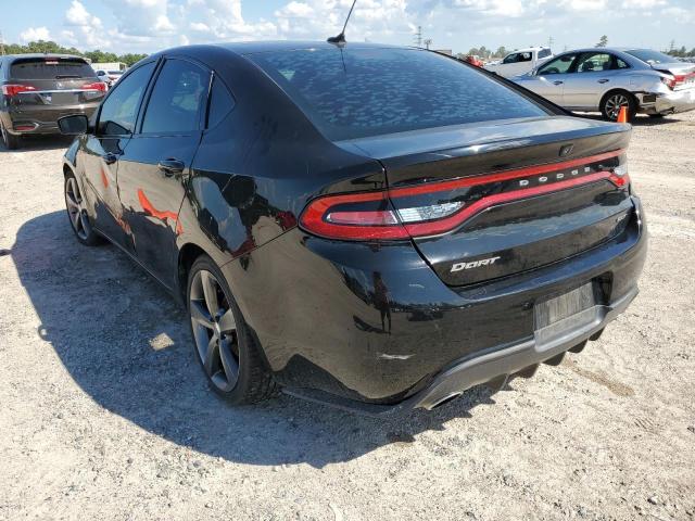 Photo 3 from auction – 2015 DODGE DART GT with VIN 1C3CDFEB0FD277915