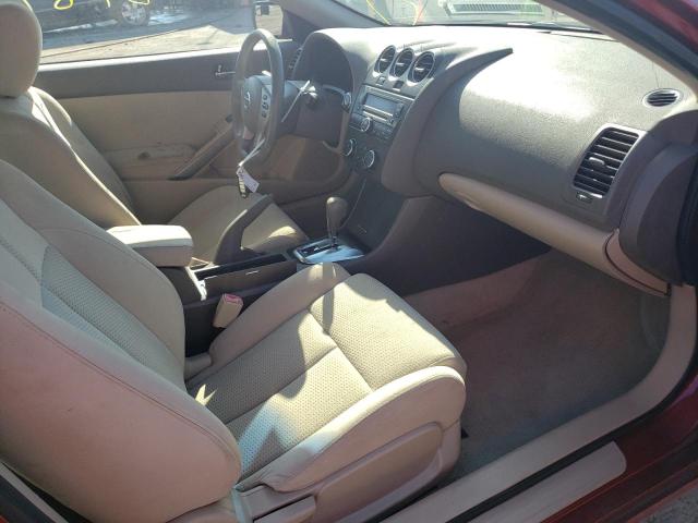 Photo 5 from auction – 2013 NISSAN ALTIMA S with VIN 1N4AL2EP1DC178510