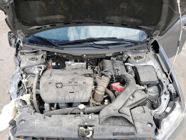 Photo 7 from auction – 2015 MITSUBISHI LANCER with VIN JA32U2FU4FU015412