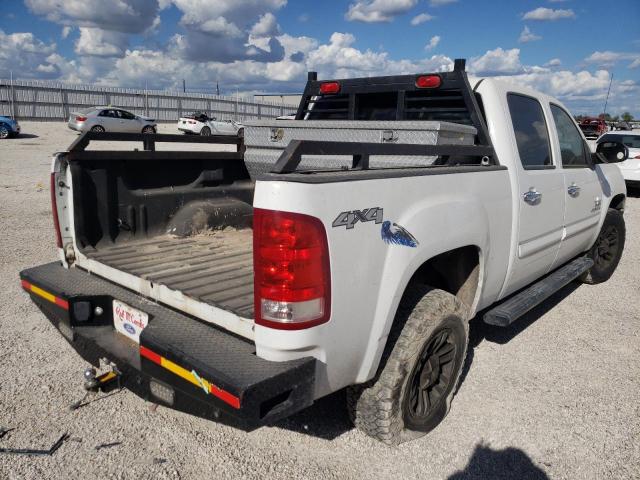Photo 4 from auction – 2013 GMC SIERRA K15 with VIN 3GTP2VE79DG355486