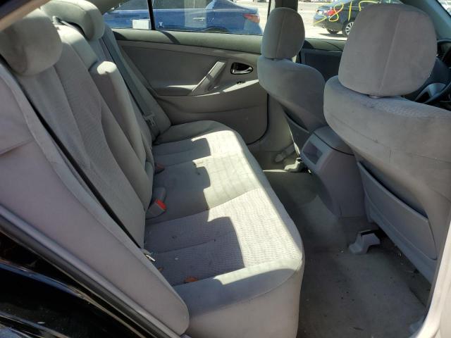 Photo 6 from auction – 2011 TOYOTA CAMRY BASE with VIN 4T4BF3EK7BR093907