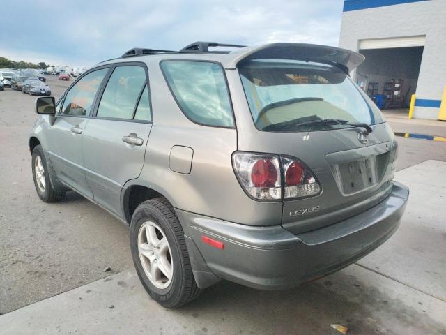 صورة رقم 3 من المزاد - 2003 LEXUS RX 300 مع VIN JTJHF10U030308958