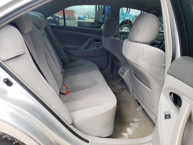 Photo 6 from auction – 2011 TOYOTA CAMRY BASE with VIN 4T1BF3EK5BU774187