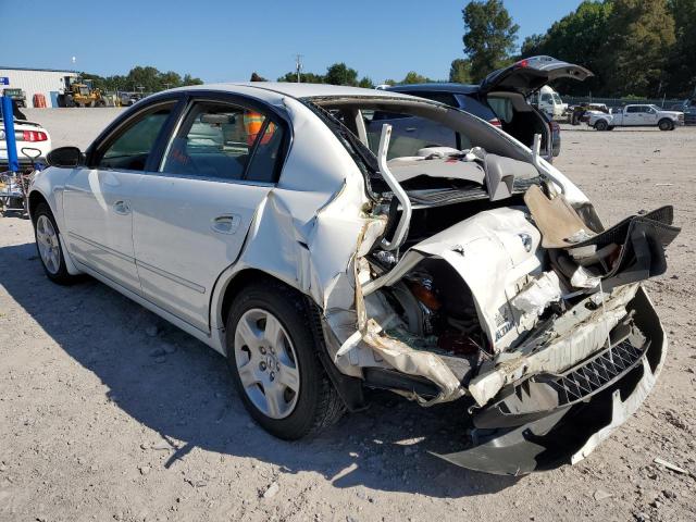 Photo 3 from auction – 2004 NISSAN ALTIMA BAS with VIN 1N4AL11D44C183321