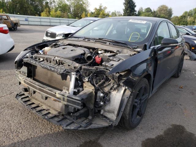 Photo 2 from auction – 2016 FORD FUSION SE with VIN 3FA6P0T98GR306525