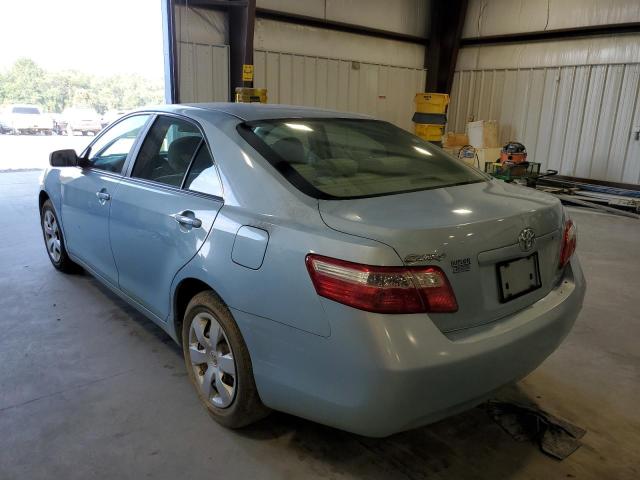 Photo 3 from auction – 2007 TOYOTA CAMRY CE with VIN 4T1BE46K37U571328