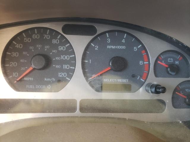 Photo 8 from auction – 2002 FORD MUSTANG with VIN 1FAFP40442F196417