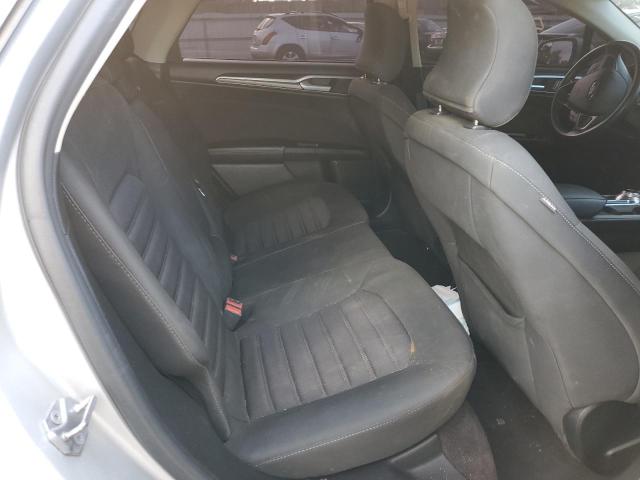Photo 6 from auction – 2017 FORD FUSION SE with VIN 3FA6P0H77HR164788
