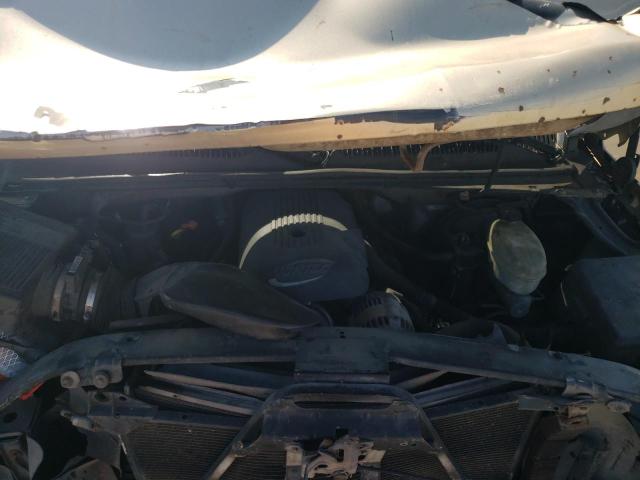 Photo 7 from auction – 2004 CHEVROLET SILVERADO with VIN 2GCEC13T041327288