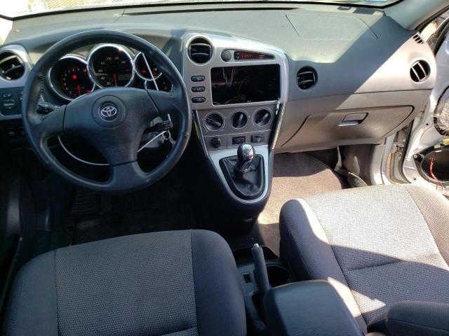 Photo 9 from auction – 2006 TOYOTA COROLLA MA with VIN 2T1KY32E16C550348