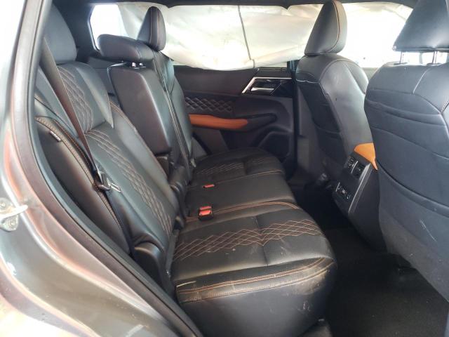 Photo 6 from auction – 2022 MITSUBISHI OUTLANDER with VIN JA4J4VA89NZ005740