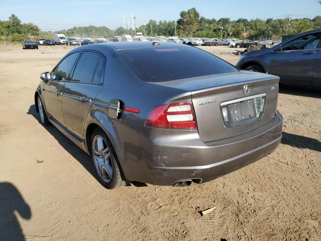 Photo 3 from auction – 2007 ACURA TL with VIN 19UUA66247A036158