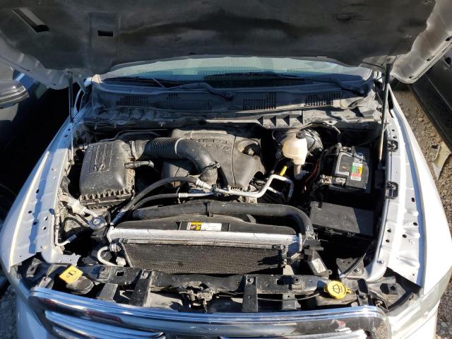 Zdjęcie 7 z aukcji – 2014 RAM 1500 SLT z VIN 1C6RR6GT2ES314283