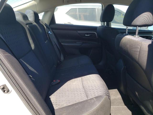 Photo 6 from auction – 2017 NISSAN ALTIMA 2.5 with VIN 1N4AL3AP1HC242160