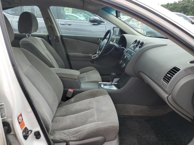 Photo 5 from auction – 2007 NISSAN ALTIMA 2.5 with VIN 1N4AL21E97C225520