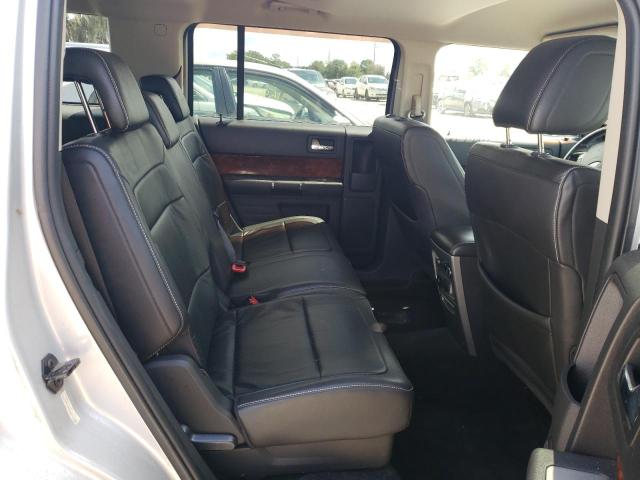Photo 6 from auction – 2010 FORD FLEX LIMIT with VIN 2FMHK6DC0ABA66418