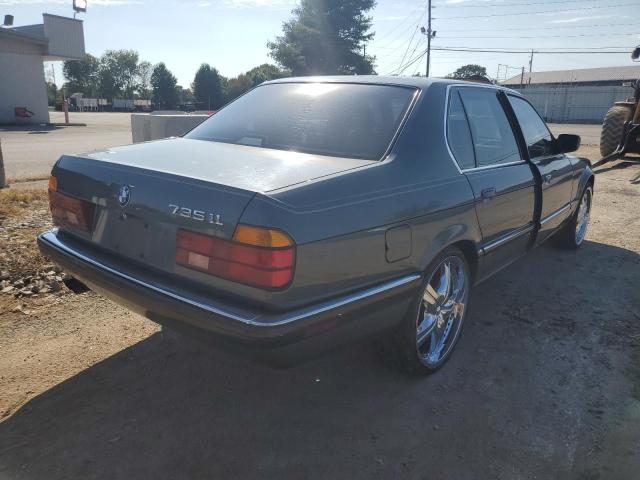Photo 4 from auction – 1988 BMW 735 IL with VIN WBAGC4317J3316123