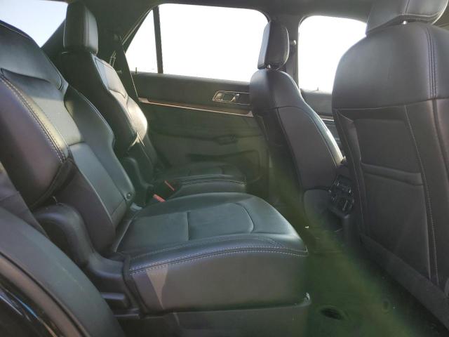 Photo 6 from auction – 2018 FORD EXPLORER L with VIN 1FM5K8F88JGB41818