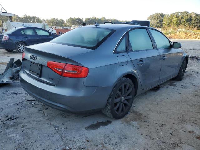 Photo 4 from auction – 2013 AUDI A4 PREMIUM with VIN WAUEFAFL7DA154178