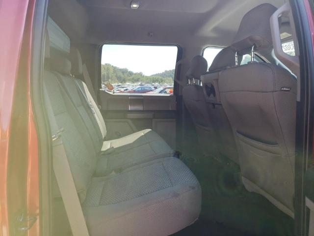 Photo 6 from auction – 2015 FORD F150 SUPER with VIN 1FTEW1EG6FFC37369
