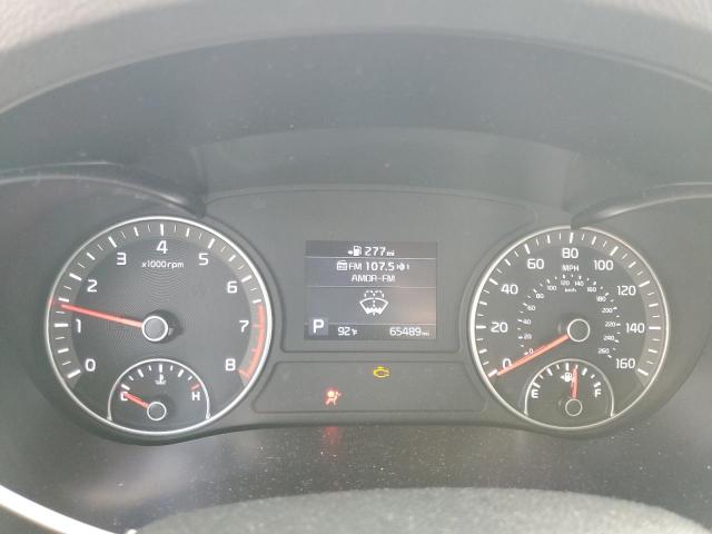 Photo 8 from auction – 2019 KIA OPTIMA EX with VIN 5XXGU4L18KG286955