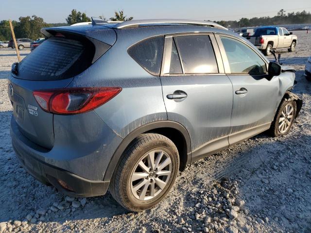 Photo 4 from auction – 2016 MAZDA CX-5 TOURI with VIN JM3KE2CY6G0878170