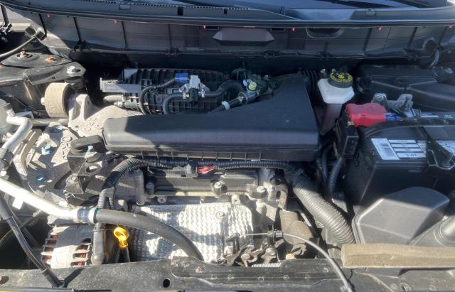 Photo 7 from auction – 2016 NISSAN ROGUE S with VIN KNMAT2MT9GP608676