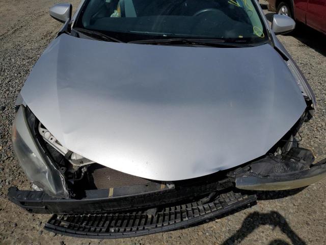 Photo 7 from auction – 2014 TOYOTA COROLLA L with VIN 5YFBURHE3EP116131