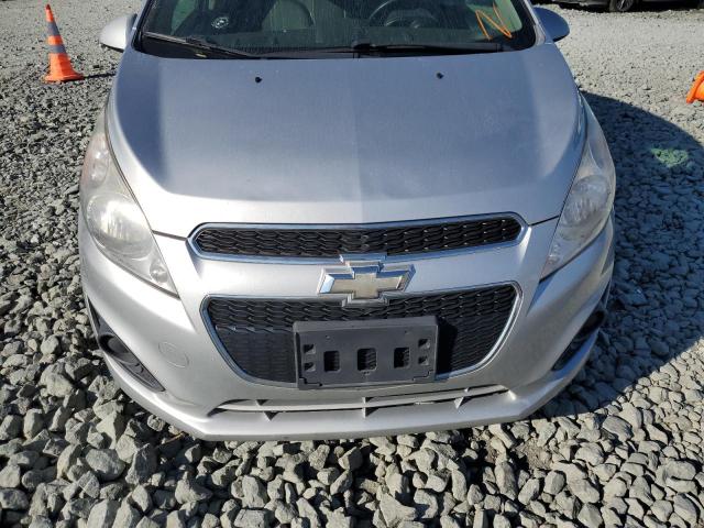 Photo 9 from auction – 2014 CHEVROLET SPARK 1LT with VIN KL8CD6S90EC407010
