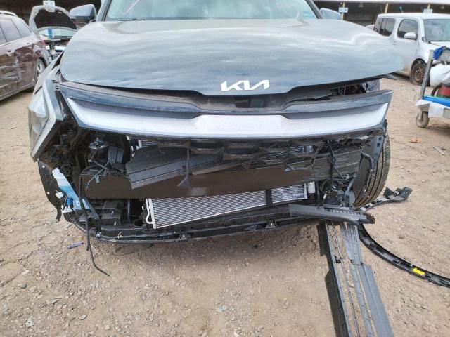 Photo 9 from auction – 2023 KIA SPORTAGE E with VIN 5XYK33AF4PG034466