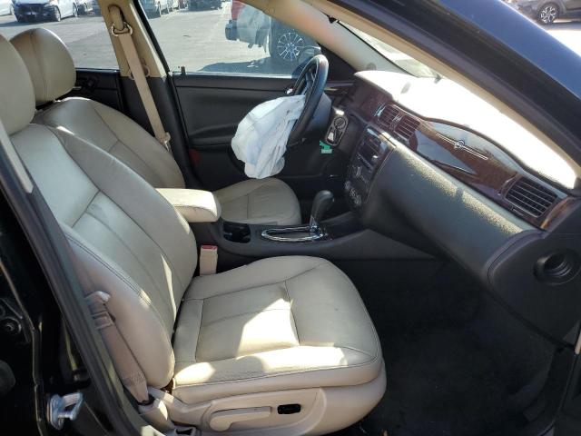 Photo 5 from auction – 2012 CHEVROLET IMPALA LTZ with VIN 2G1WC5E32C1183386