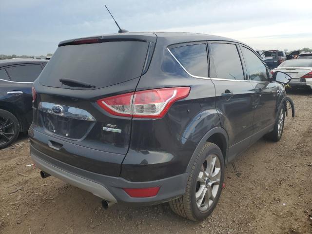 Photo 4 from auction – 2013 FORD ESCAPE SEL with VIN 1FMCU0HX2DUA88031