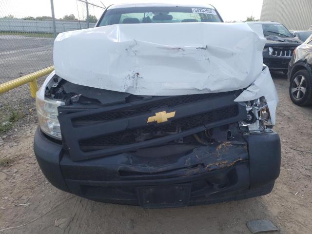 Photo 9 from auction – 2013 CHEVROLET SILVERADO with VIN 1GCNCPEA8DZ408397
