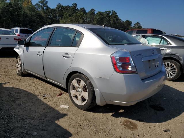 Photo 3 from auction – 2009 NISSAN SENTRA 2.0 with VIN 3N1AB61E19L654682