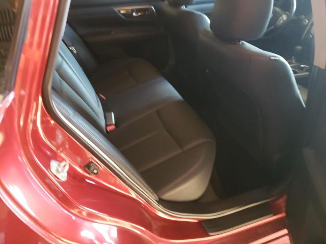 Photo 6 from auction – 2013 NISSAN ALTIMA 2.5 with VIN 1N4AL3AP1DN423791